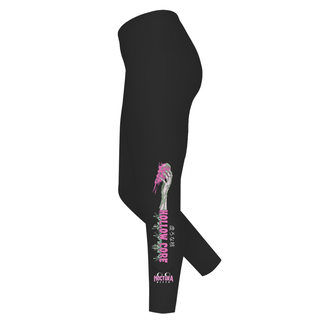 Leggings "Hollow Core"