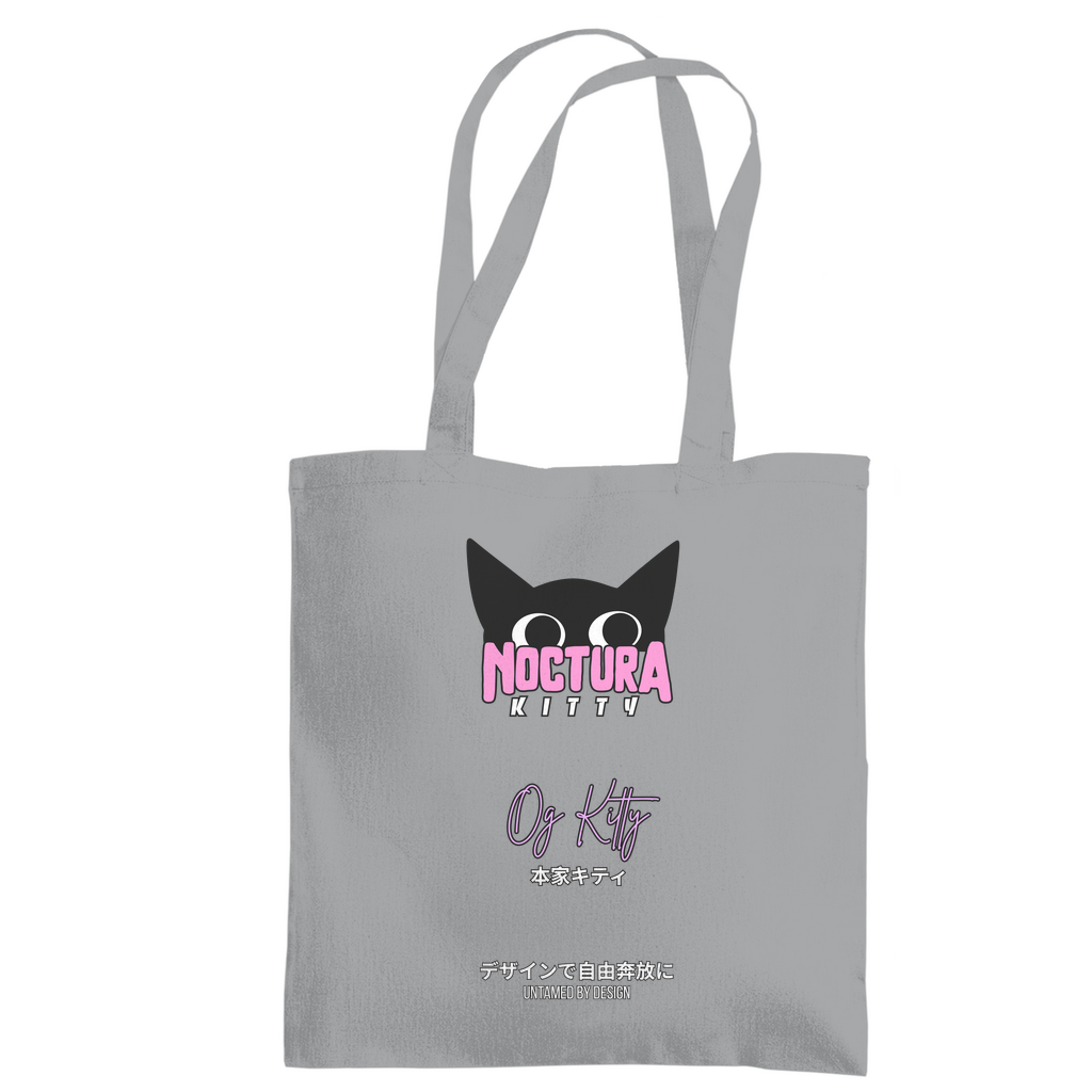 Tragetasche "OG KItty"