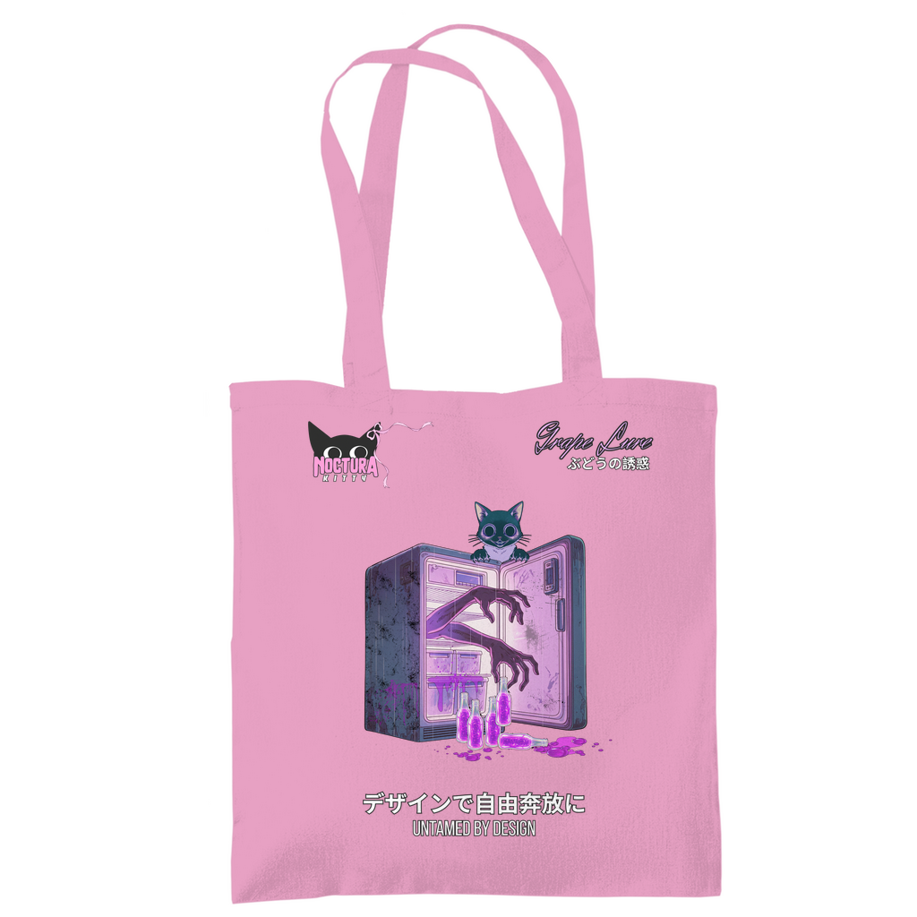Tragetasche "Grape Lure" Ribbon Edition