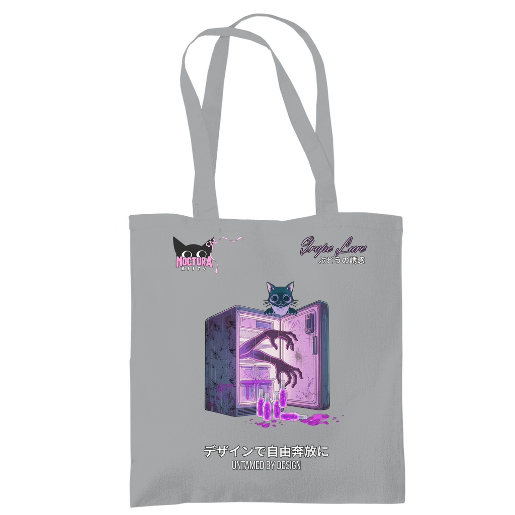 Tragetasche "Grape Lure" Ribbon Edition