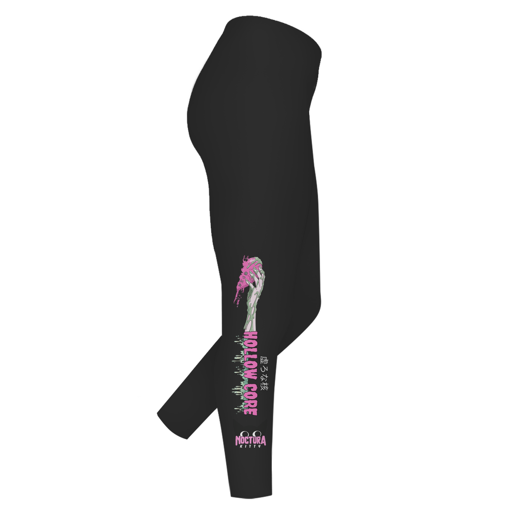 Leggings "Hollow Core"