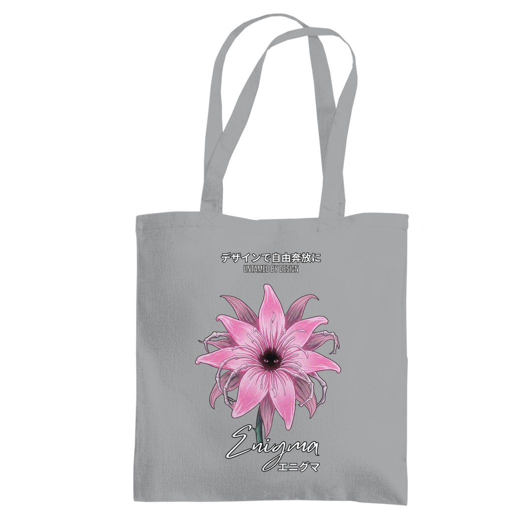 Tragetasche "Enigma"