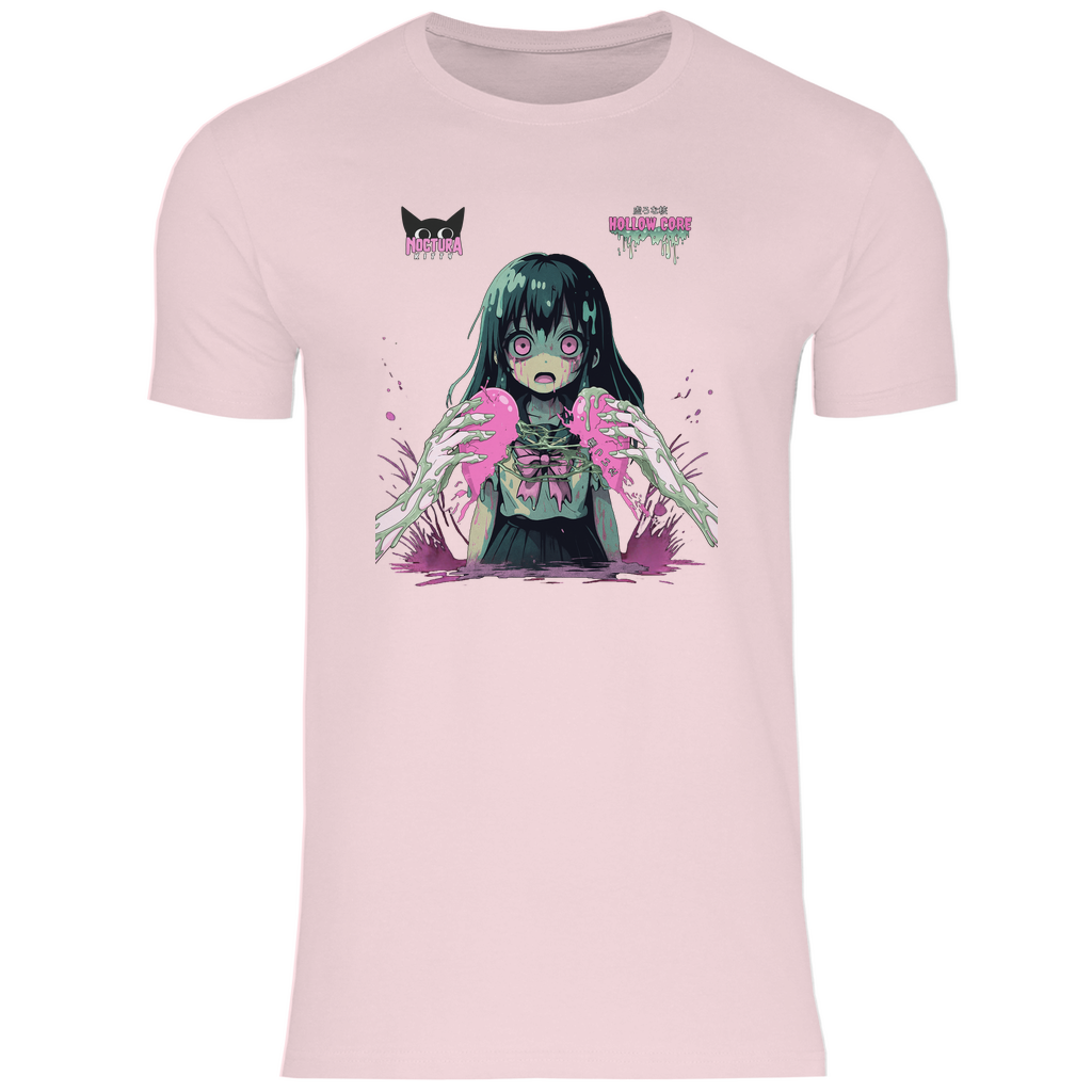 Herren T-Shirt "Hollow Core" Premium Edition