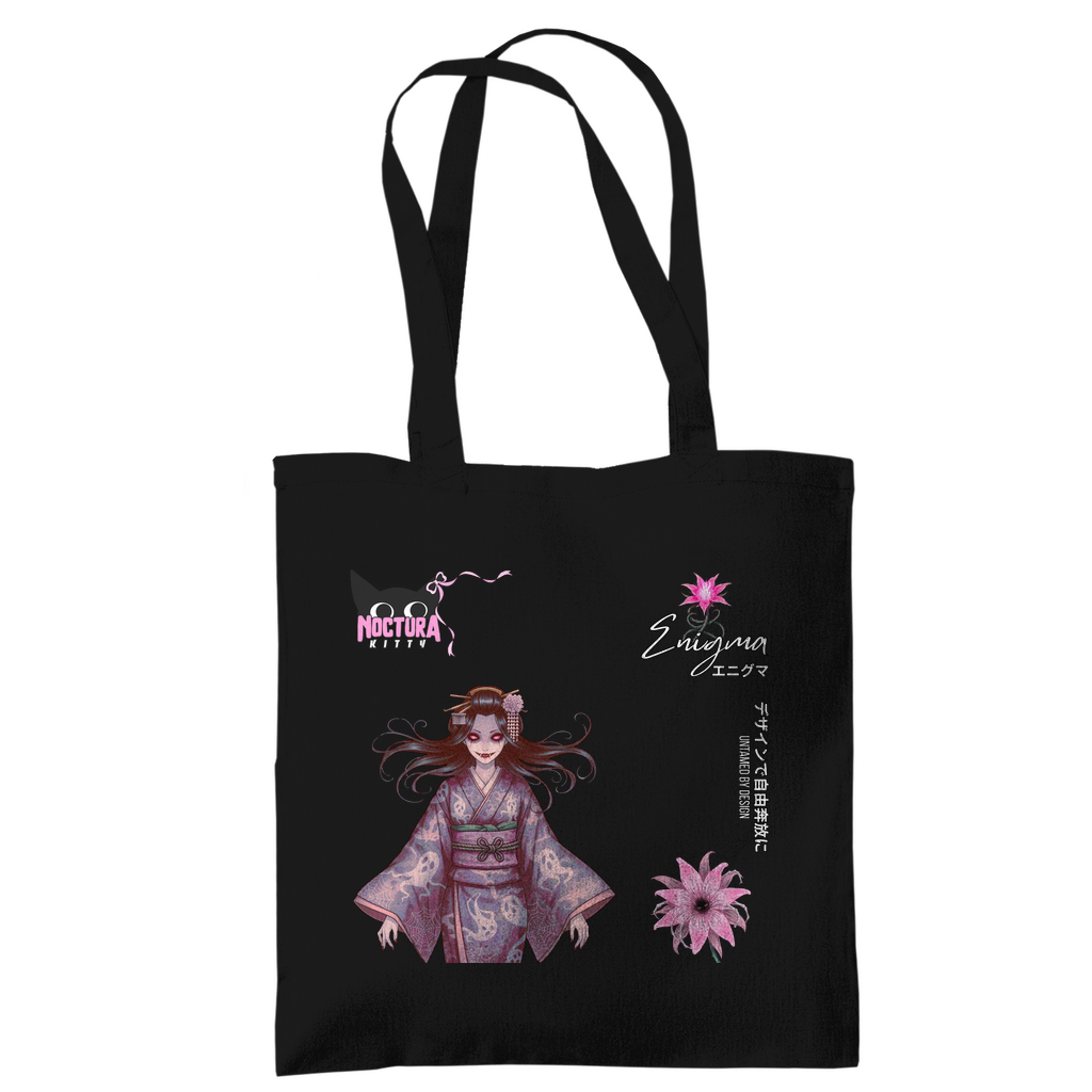 Tragetasche "Enigma" Ribbon Edition