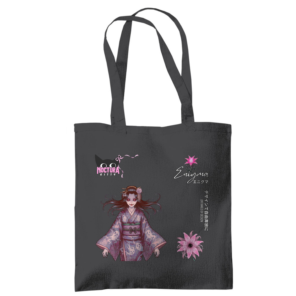 Tragetasche "Enigma" Ribbon Edition