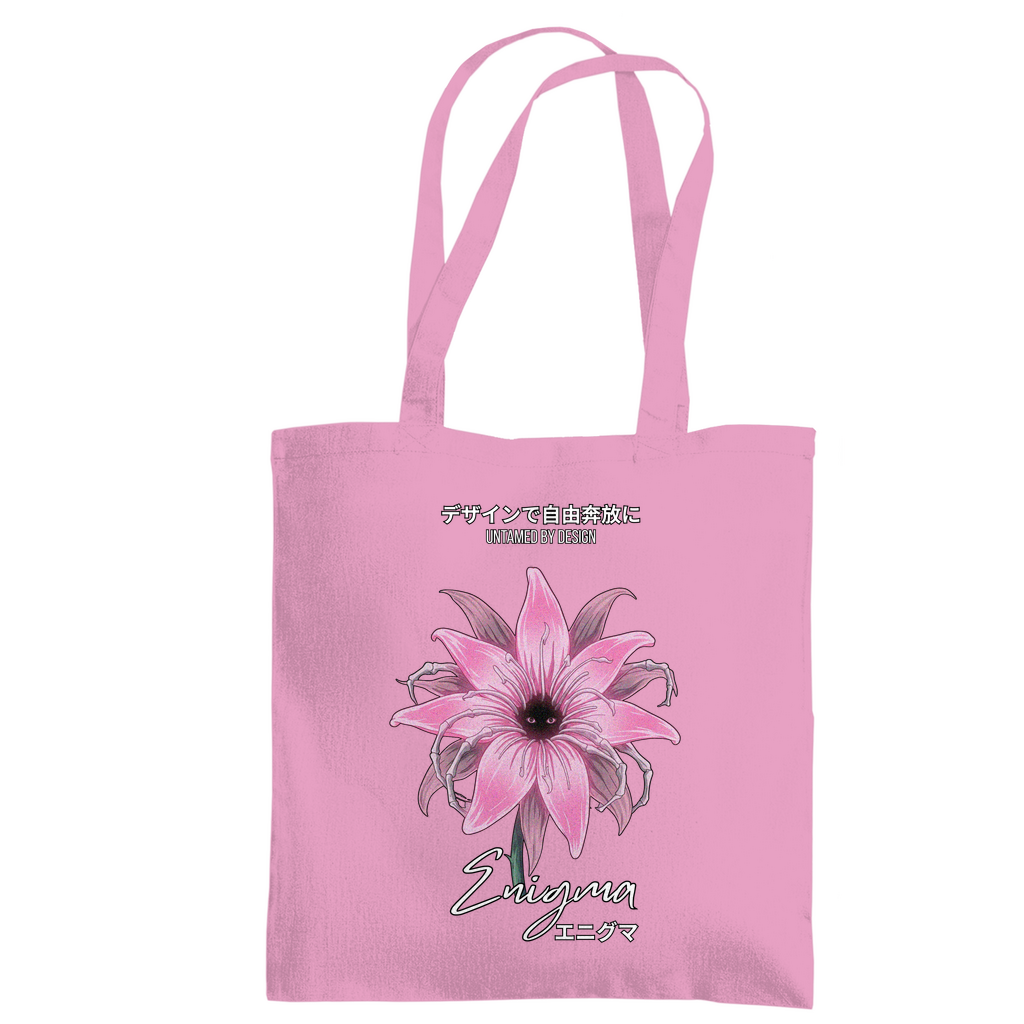 Tragetasche "Enigma" Ribbon Edition