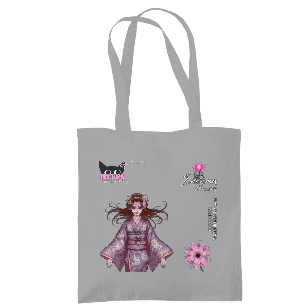 Tragetasche "Enigma" Ribbon Edition