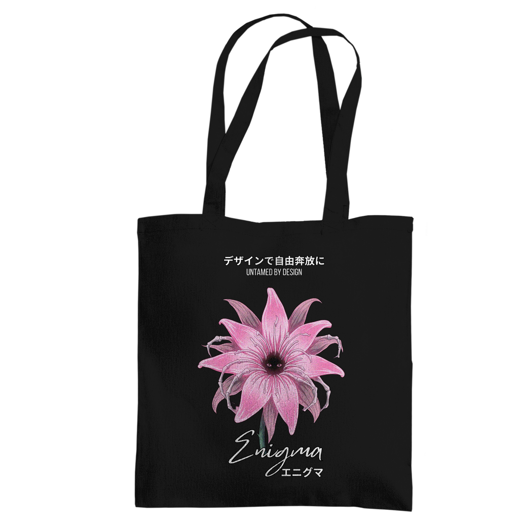 Tragetasche "Enigma" Ribbon Edition