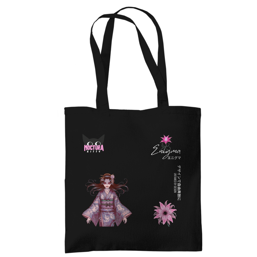 Tragetasche "Enigma"