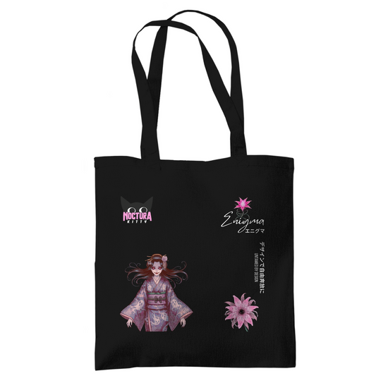 Tragetasche "Enigma"