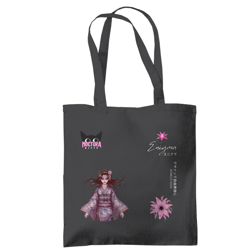 Tragetasche "Enigma"