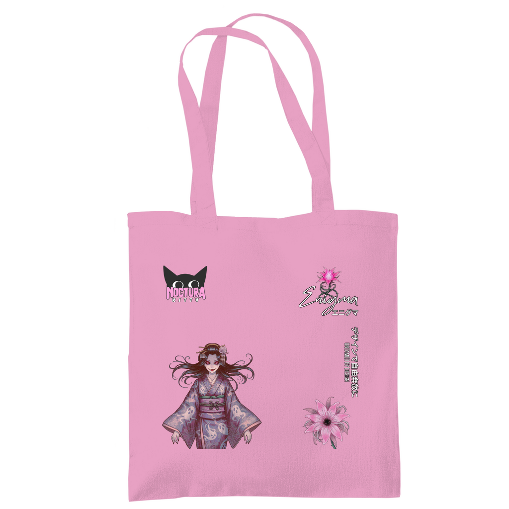 Tragetasche "Enigma"