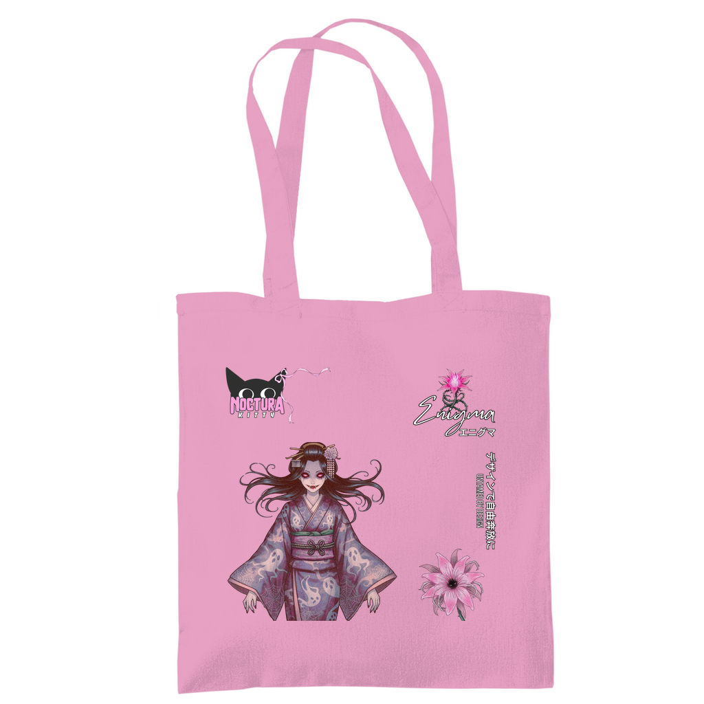 Tragetasche "Enigma" Ribbon Edition