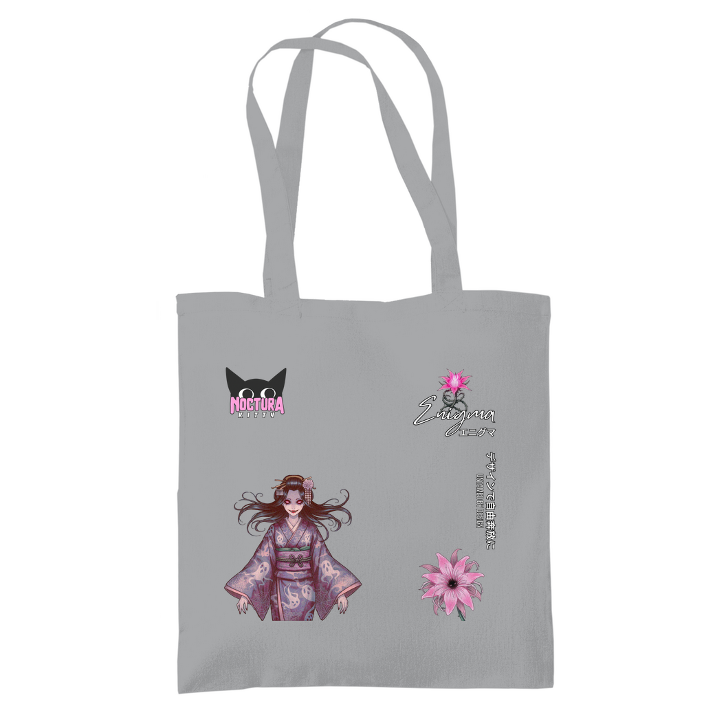 Tragetasche "Enigma"